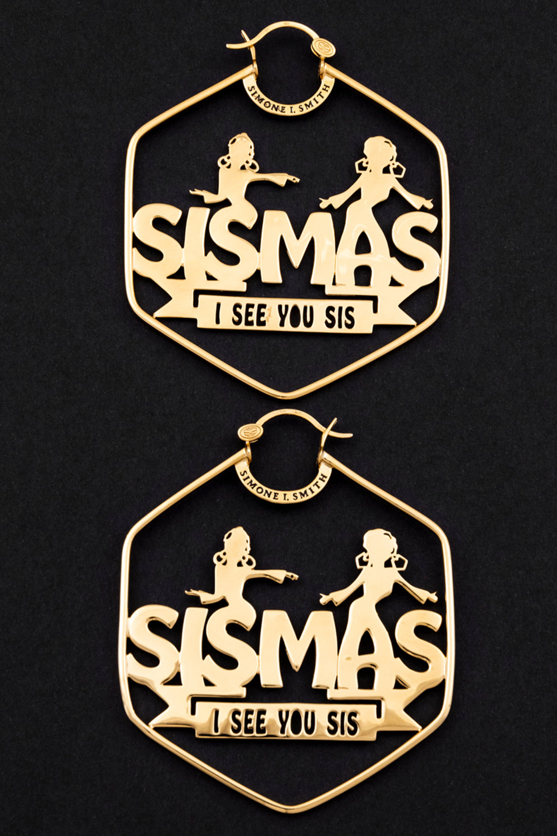 The SISMAS Hoops