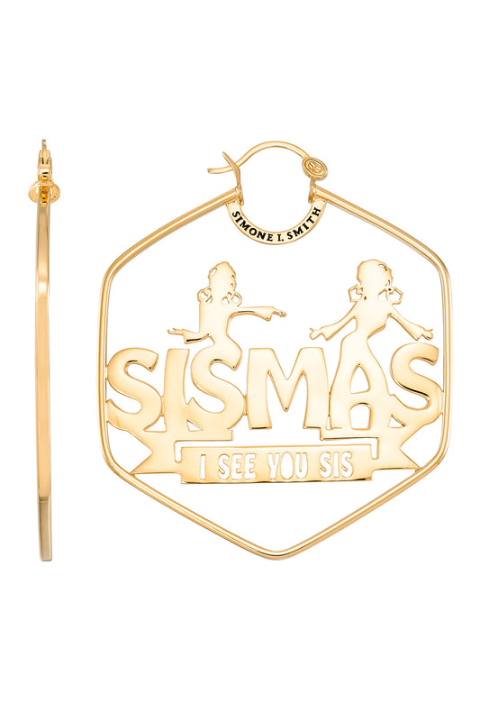 The SISMAS Hoops