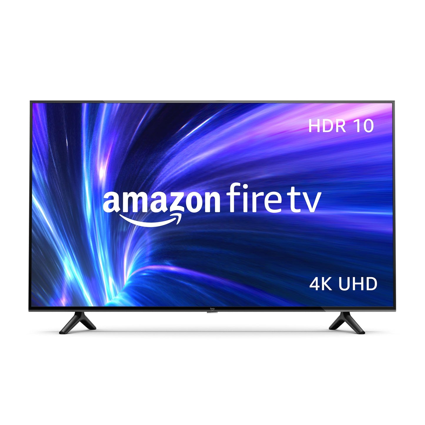 Amazon Fire TV 43" 4 - Series 4K UHD smart TV with Alexa Voice Remote Enhanced, stream live TV without cable - The One Stop Deals