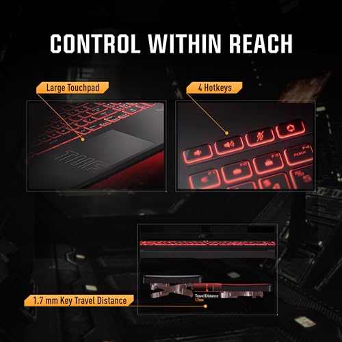 ASUS TUF Gaming A16 (2024) Gaming Laptop, 16” QHD+ 165Hz 16:10 Display, AMD Ryzen™ 9 7940HX, NVIDIA® GeForce RTX™ 4070, 16GB DDR5, 1TB PCIe Gen4 SSD, Wi - Fi 6, Windows 11, FA607PI - AS94 - The One Stop Deals