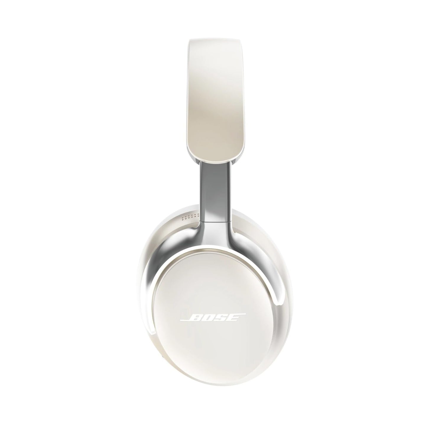 Bose QuietComfort Ultra Bluetooth Headphones, Wireless Headphones with Spatial Audio, Over Ear Noise Cancelling with Mic, Up to 24 Hours of Playtime, Diamond - 60th Anniversary Edition - The One Stop Deals