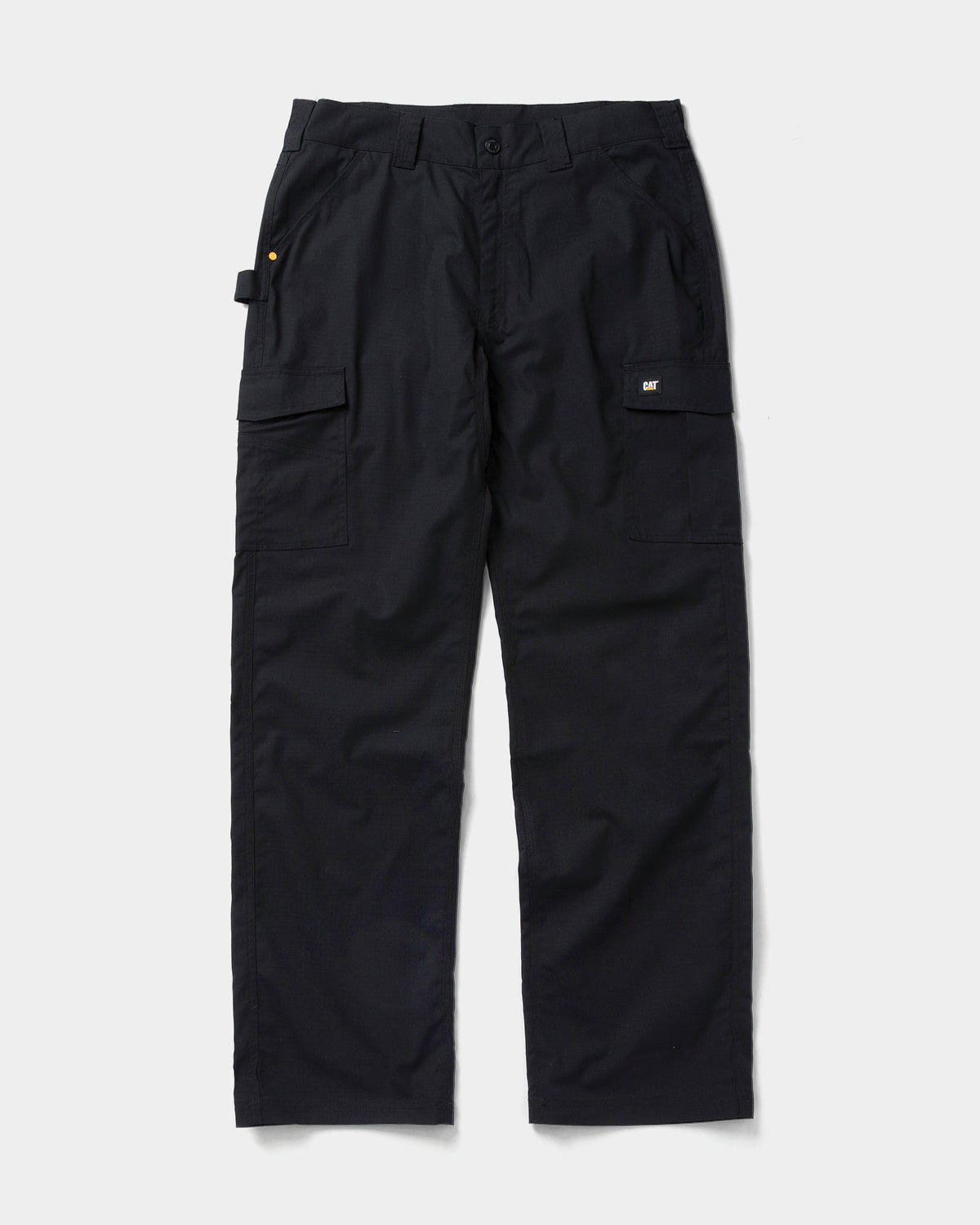 MEN'S RIPSTOP CARGO PANTS | CAT® WORKWEAR