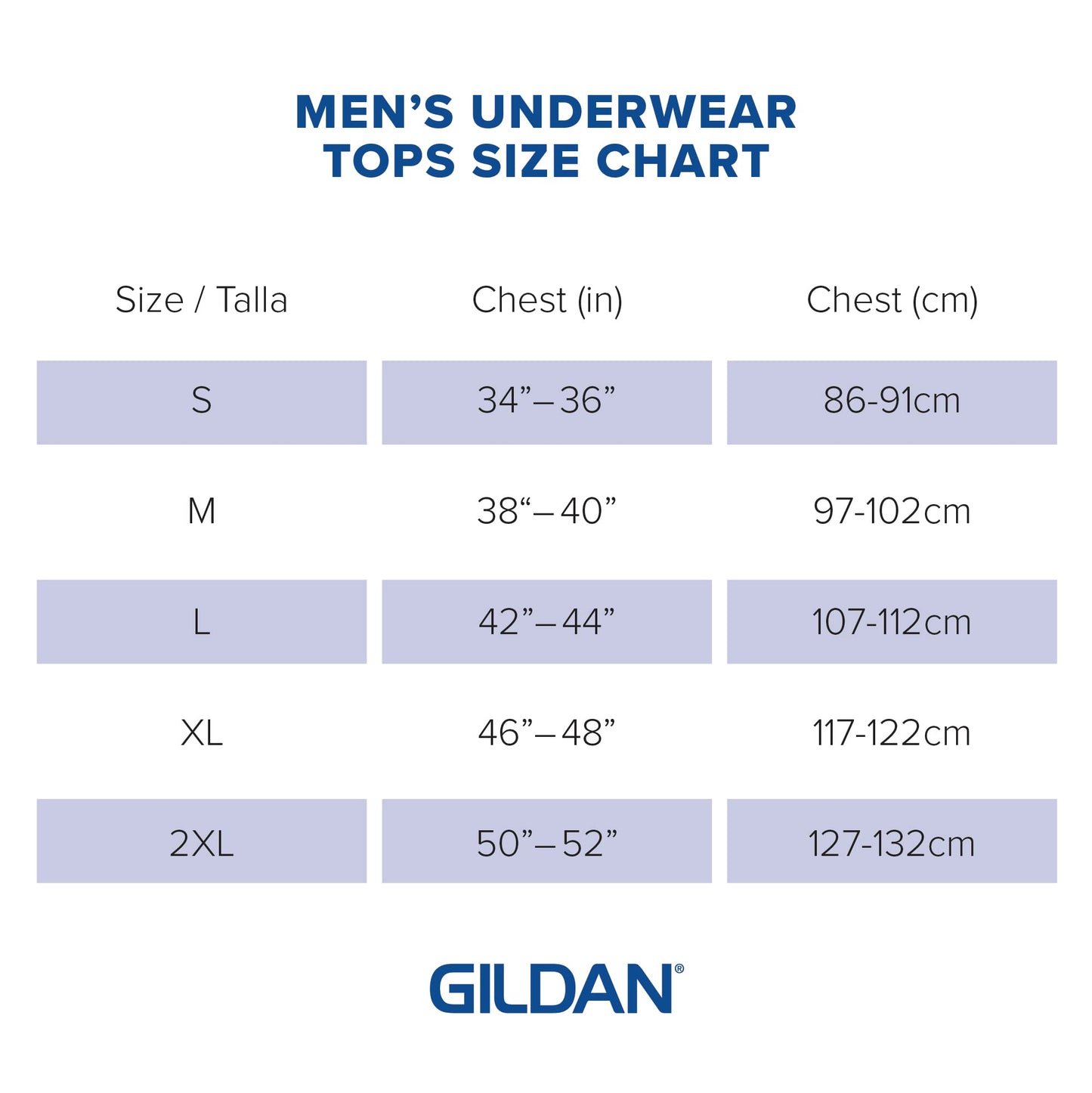 Gildan Men's A - Shirt Tanks, Multipack, Style G1104, Black (6 - Pack), Large - The One Stop Deals