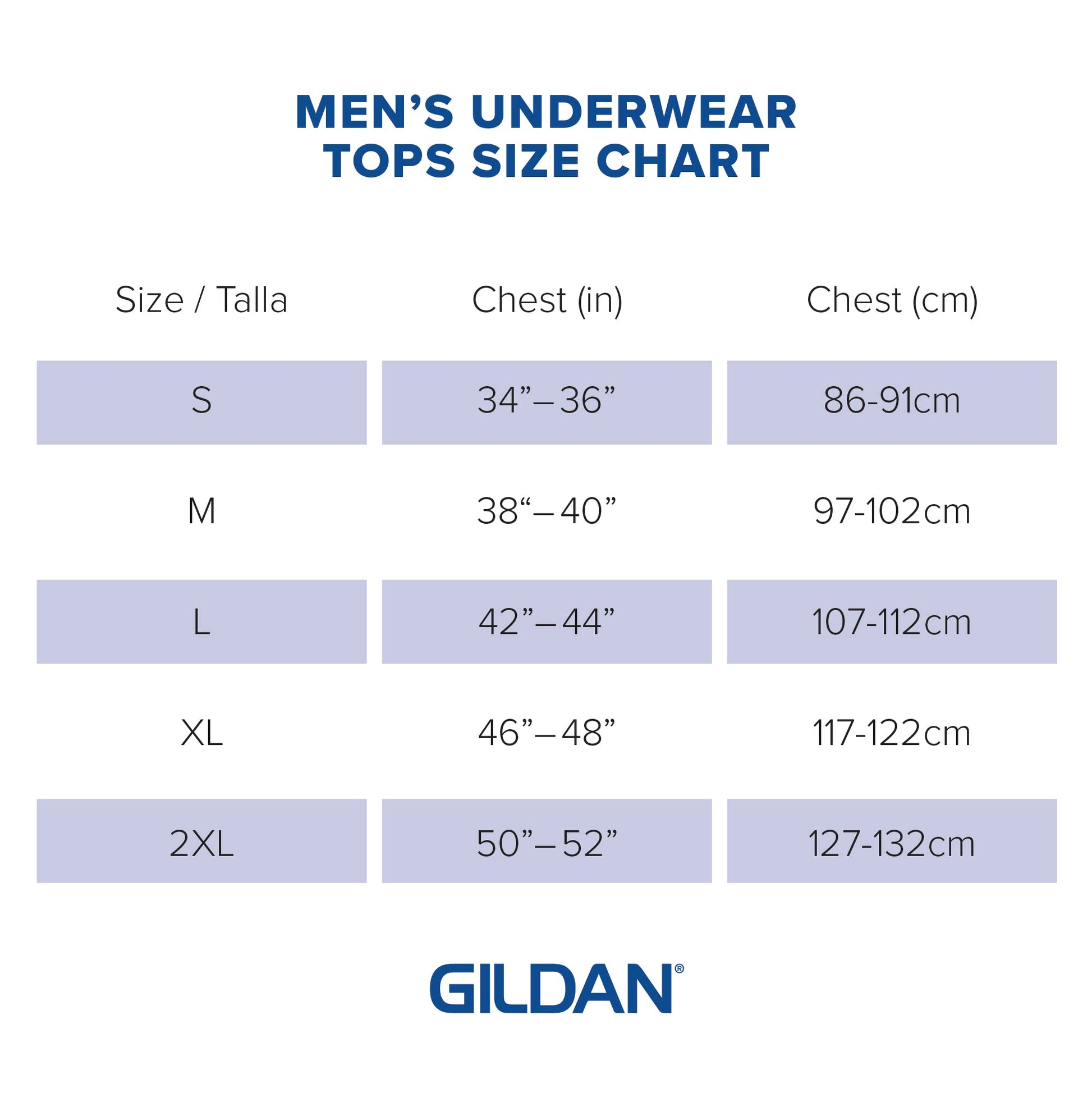 Gildan Men's A - Shirt Tanks, Multipack, Style G1104, Black (6 - Pack), Large - The One Stop Deals