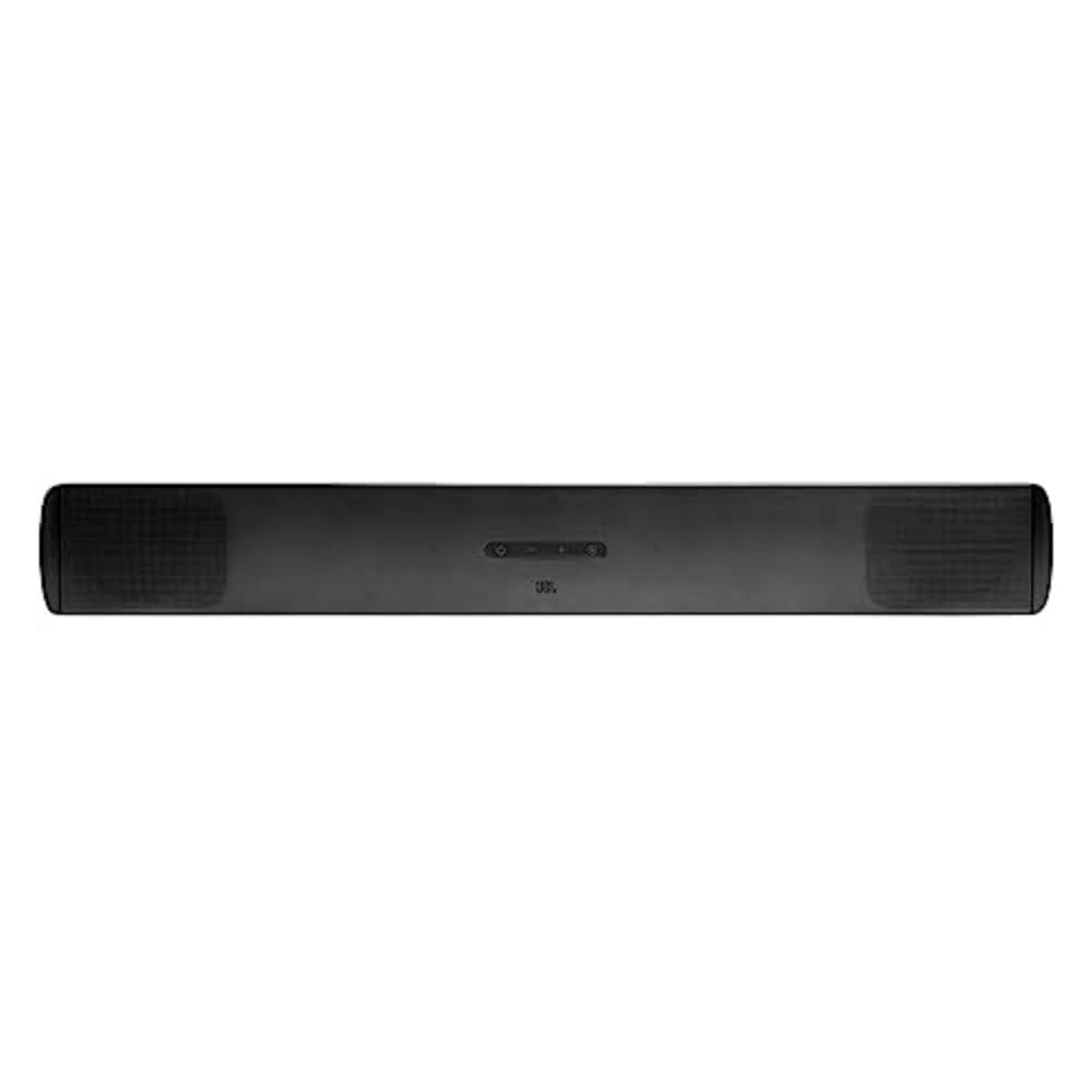 JBL Bar 9.1 - Channel Soundbar System with Surround Speakers and Dolby Atmos, Black - The One Stop Deals