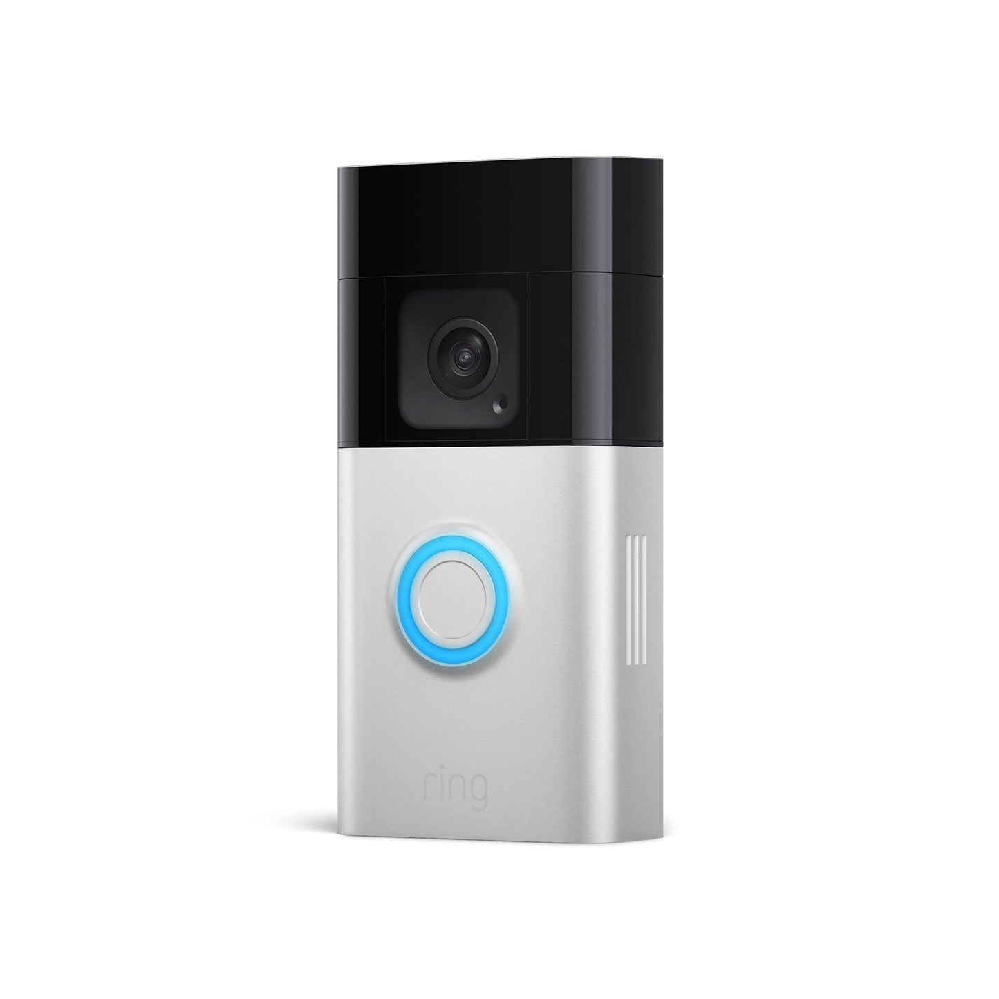 Like - New Ring Battery Doorbell Plus (newest model) | Head - to - Toe HD+ Video, motion detection & alerts, and Two - Way Talk - The One Stop Deals