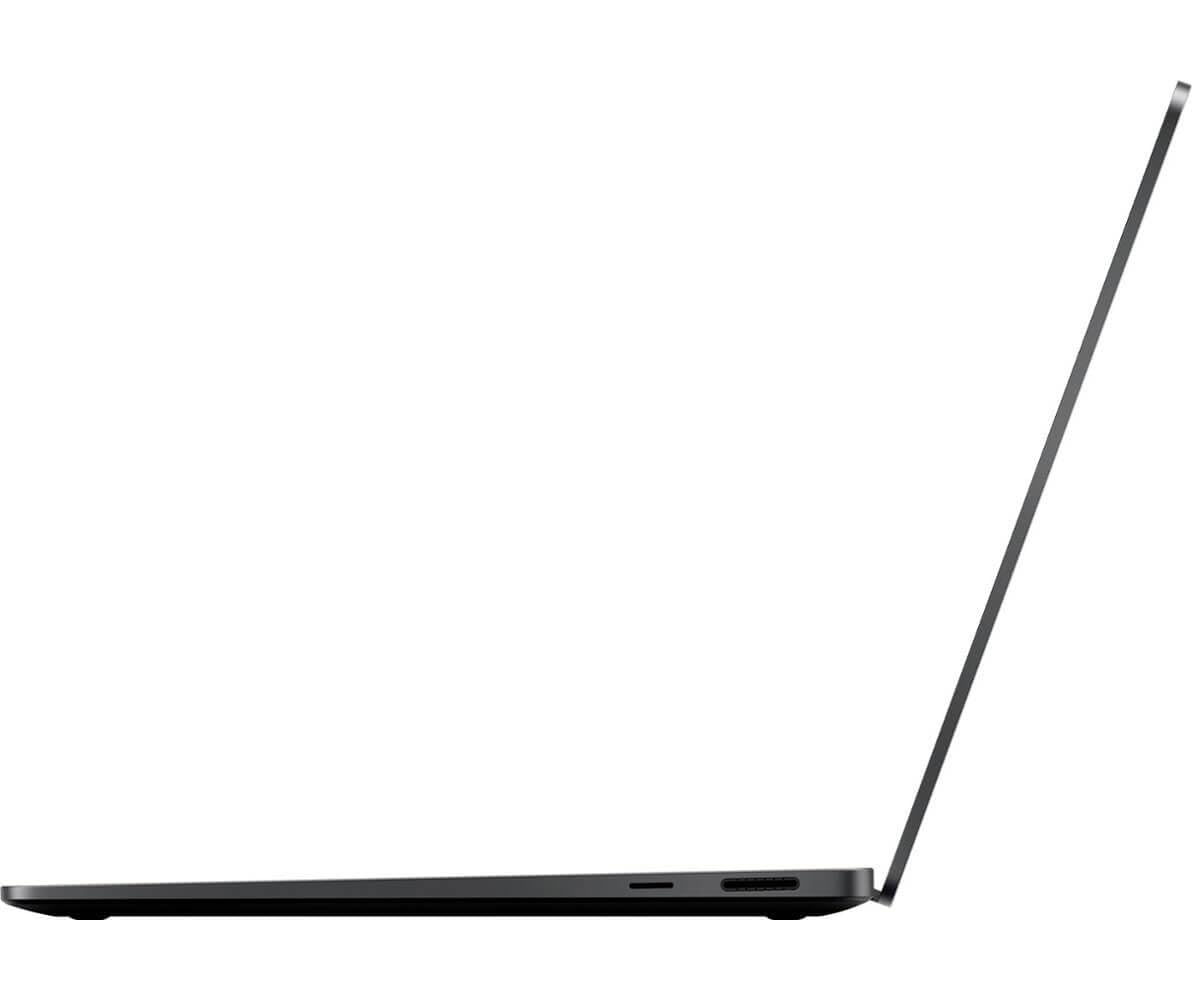 Microsoft Surface Laptop (2024), Windows 11 Copilot+ PC, 13.8" Touchscreen Display, Snapdragon X Elite (12 core), 16GB RAM, 1TB SSD Storage, Black - The One Stop Deals