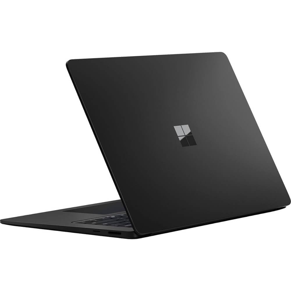 Microsoft Surface Laptop (2024), Windows 11 Copilot+ PC, 13.8" Touchscreen Display, Snapdragon X Elite (12 core), 16GB RAM, 1TB SSD Storage, Black - The One Stop Deals