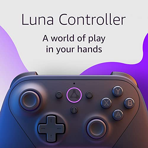 Official Luna Wireless Controller - The One Stop Deals