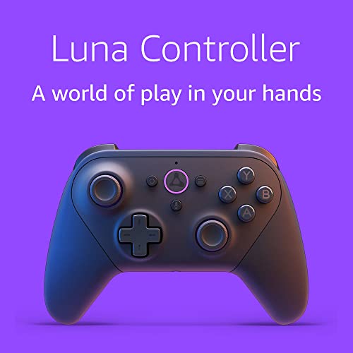 Official Luna Wireless Controller - The One Stop Deals