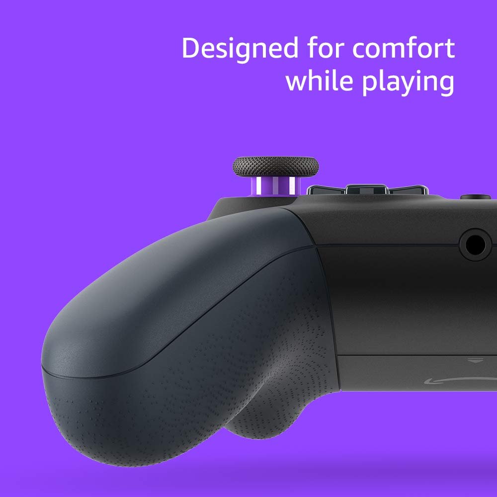 Official Luna Wireless Controller - The One Stop Deals