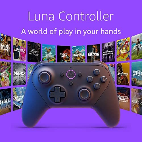 Official Luna Wireless Controller - The One Stop Deals