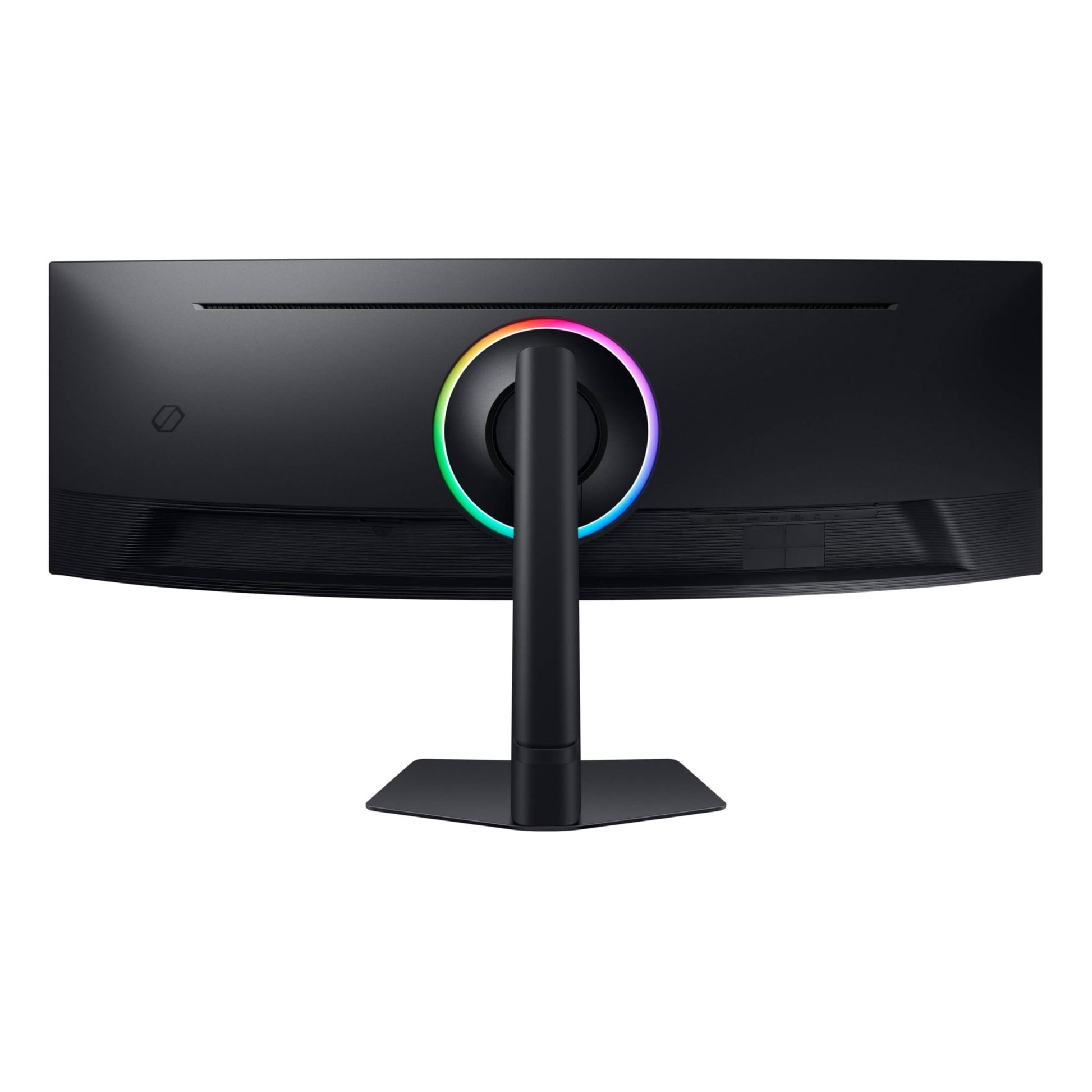 SAMSUNG 49" Odyssey G9 (G95C) Series DQHD 1000R Curved Gaming Monitor, 240Hz, 1ms(GtG), DisplayHDR 1000, AMD FreeSync Premium Pro, Eye Saver Mode, Auto Source Switch+, LS49CG950ENXZA, 2024 - The One Stop Deals